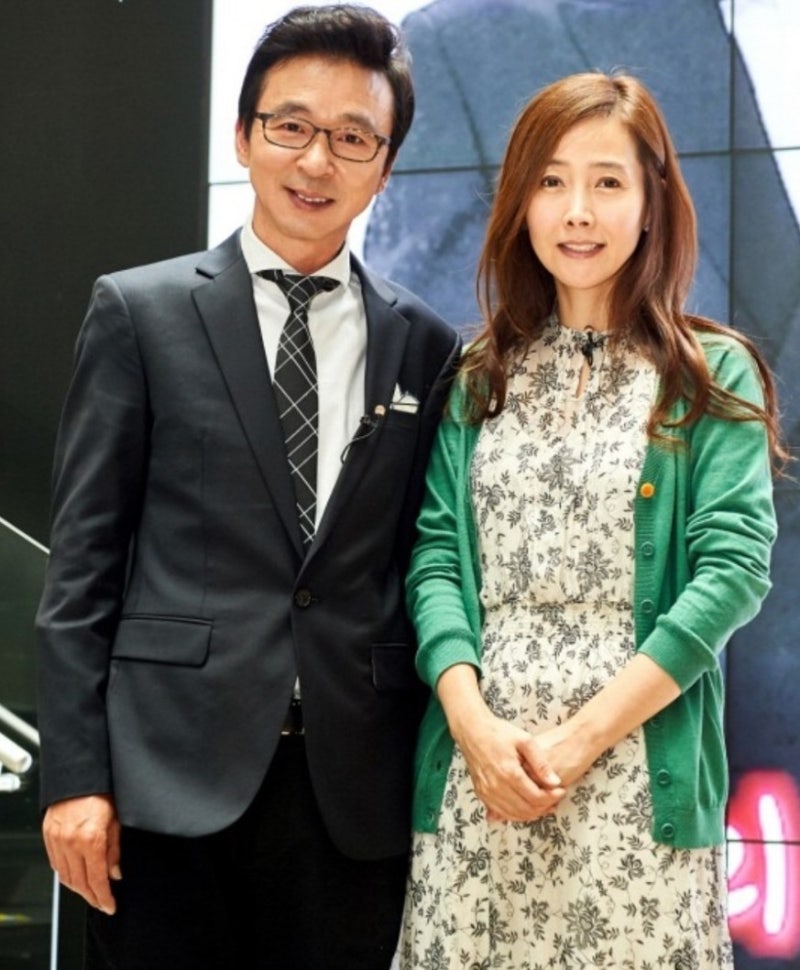 김국진 강수지 이혼 결별 루머 진실과 나이, 프로필 정리