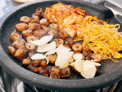  범계맛집 순천고려막창구이! 포차 분위기 제대로 나는 곳!
