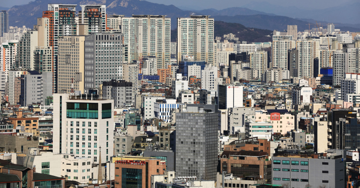  2024년 3분기 서울 상업용 부동산 거래 급증 그 배경과 의미