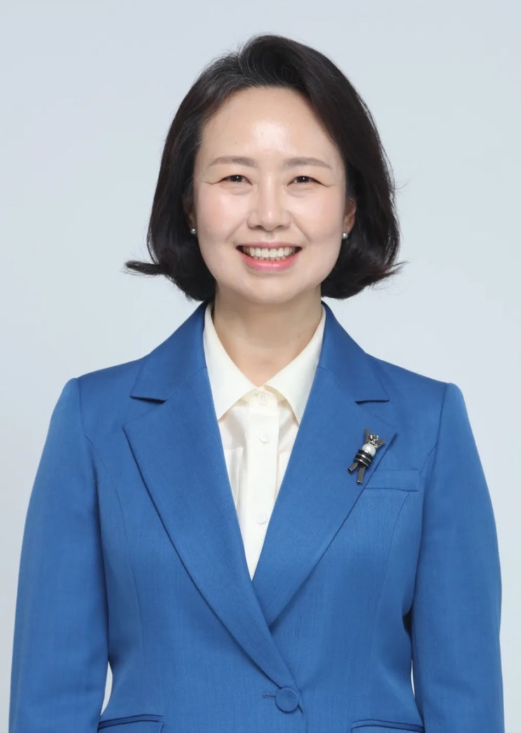 <b>백선희</b>(교수) <b>의원</b> <b>조국혁신당</b> 비례대표 승계, 프로필, 약력... 