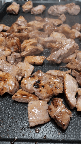  김포 현지인 찐 추천 김포돼지갈비 맛집 우리땅갈비 포장메뉴 후기