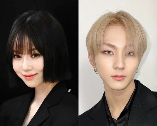 aespa Winter and ENHYPEN Jungwon Dating Rumors: Agency Denies, Profile, Age, Height