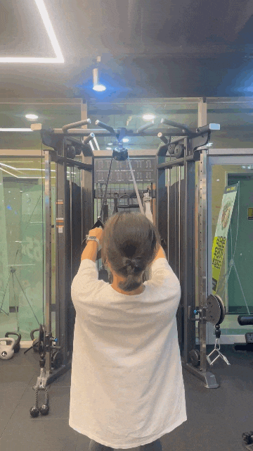  [44일차] 241213 : 오랜만에 TRX