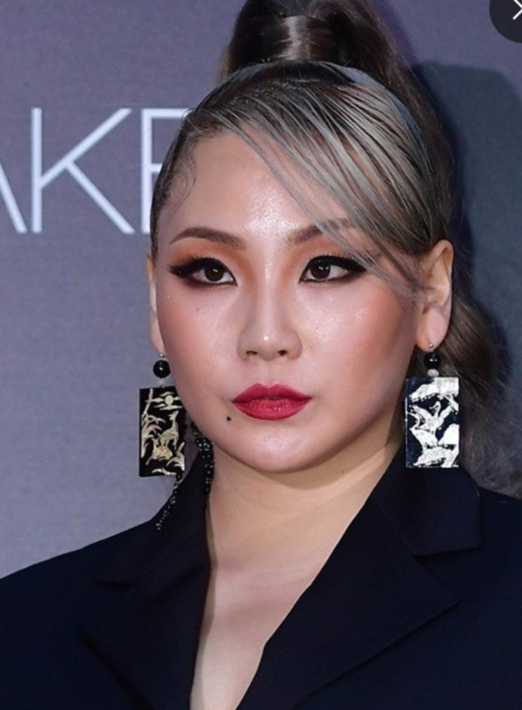 <b>대성</b>, CL 앞 무릎 꿇었다…"'<b>공민지</b>=필요없는 멤버' 발언 실수"