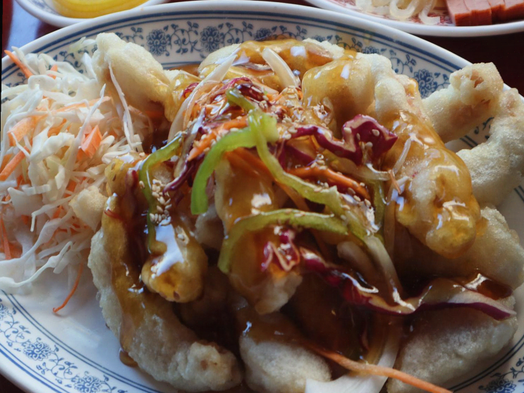  구래동 맛집 츠츠허허 김포구래점, 가볍게 술 한잔 하기 좋은 곳
