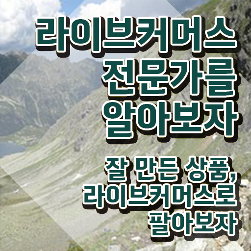  라이브커머스전문가 시험일정 , 라이브커머스전문가 자격증 단기간에 취득한 방법 알아볼까요