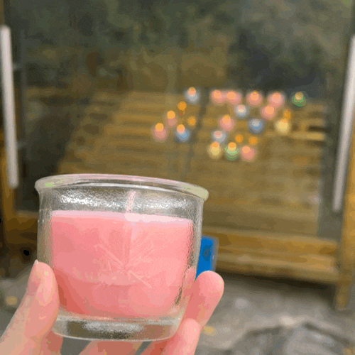  전주 한옥마을 전동성당 내부 관람 및 촛불 봉헌 방법