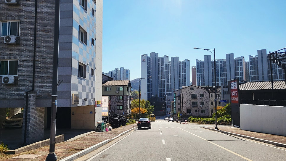 갈동뒷동산 사진 1