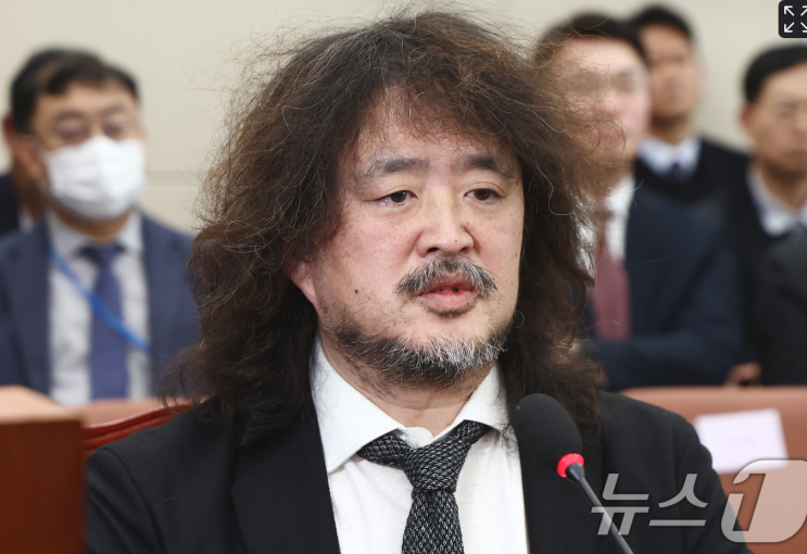 <b>김어준 국회 증언</b> - 대충격/ 한동훈을 사살하라. / 북한 무기... 