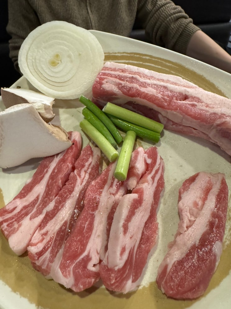  [광주] 갈매기살 맛있는 용봉동 전철우맛집, 육풍