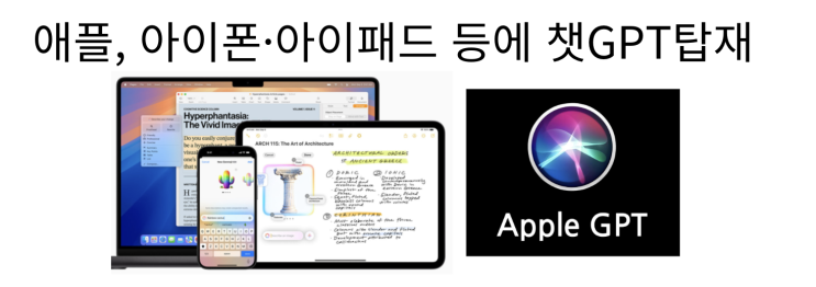  [IT뉴스12월13일]애플 챗GPT탑재,네이버해외 '공간지능' 구축,구글 제미나이 2.0출시