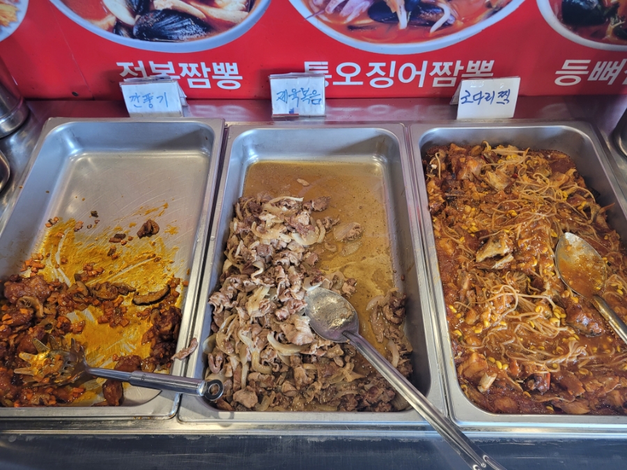 짬뽕의달인 사진 5