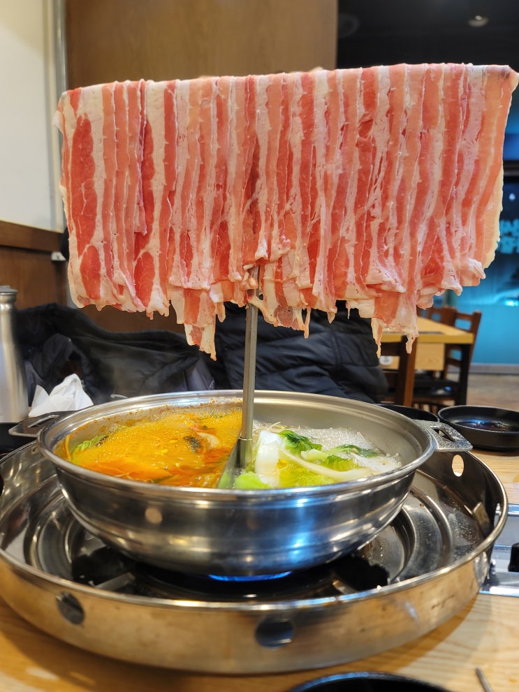 영광 신하리 맛집 불당 신사우 물갈비 널린게샤브 솔직 후 기 영광 신하리 맛집 불당 신사우 물갈비 널린게샤브 솔직 후 기