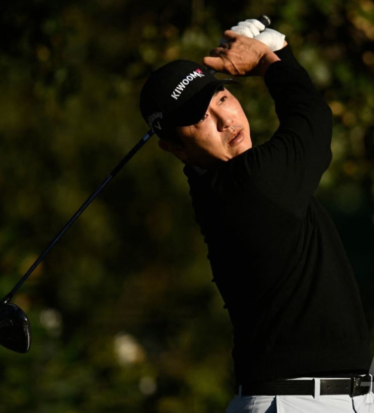 *<b>배상문</b> 공동 30위-2025 <b>PGA</b> 투어 <b>Q 스쿨</b> 최종전-1라운드*