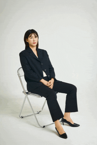  아차산역 사진관 증명사진 프로필 촬영 후기