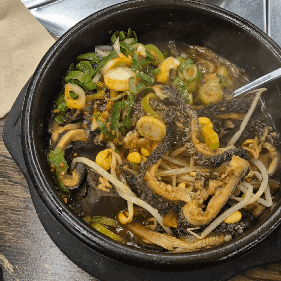  [서울 강남역 24시 해장국 맛집] 강남진해장