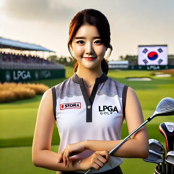 <b>LPGA</b> 역사와 <b>윤이나</b>의 <b>신인왕</b> 도전: 한국 골프의 새로운 희망