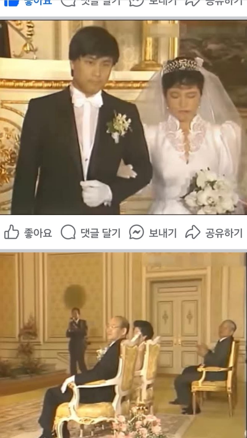 윤상현 의원 결혼,이혼,재혼 스토리(한창섭 님 페북글)