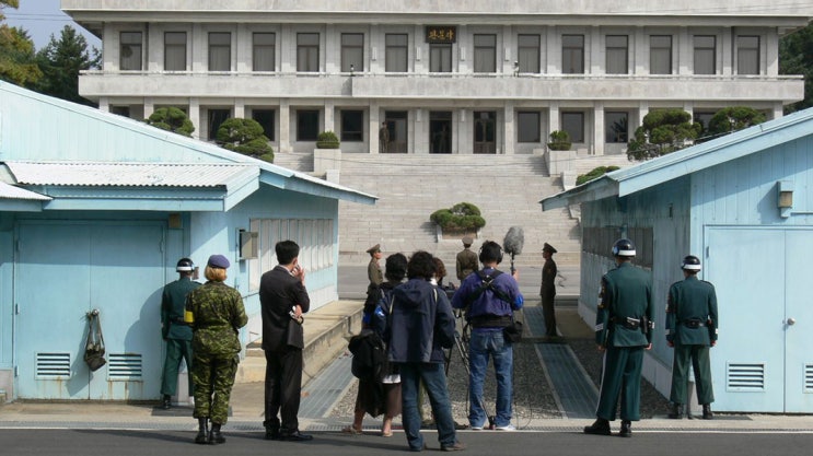 北 <b>군인 어머니</b> “파병지에서 기회 생기면 자유 찾아가거라”