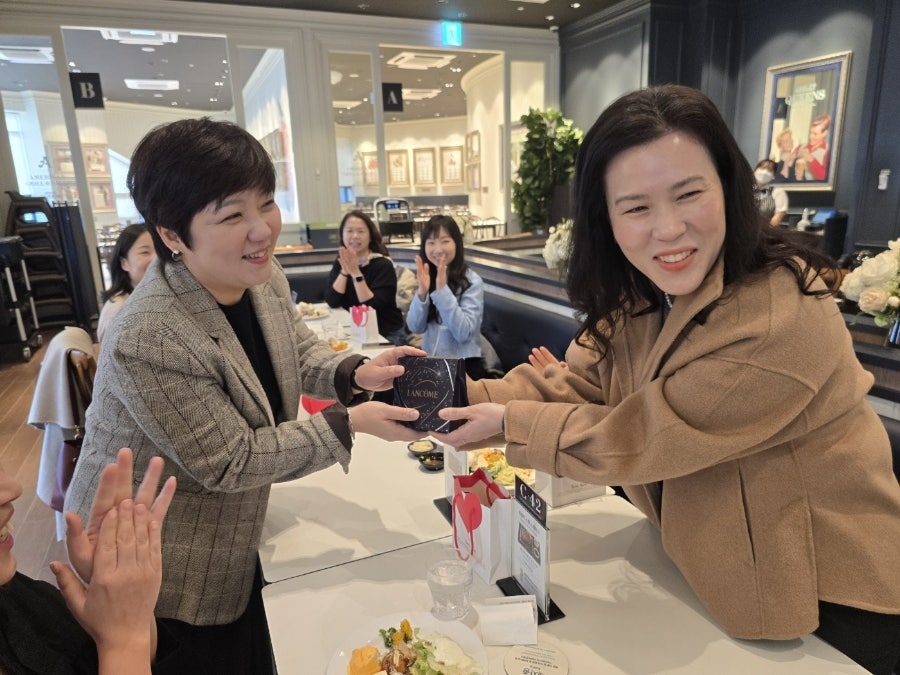 기탄사고력교실 퇴촌1호점 사진 4
