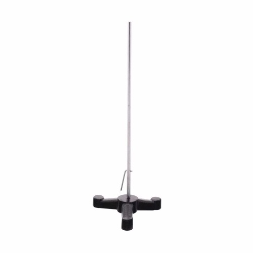  [메탈] 철제 삼각 스탠드 Tripod Base Support Stand