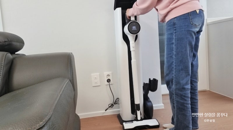 엘지무선청소기 A9S LG 코드제로 무선청소기 모델별 차이 비교 엘지청소기 AX948BHE 스팀걸레 화....