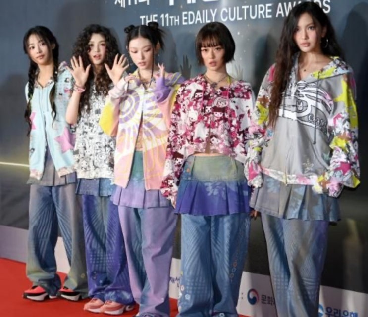 <b>탬퍼링</b> 논란, <b>뉴진스</b>와 <b>음콘협</b>의 입장은?