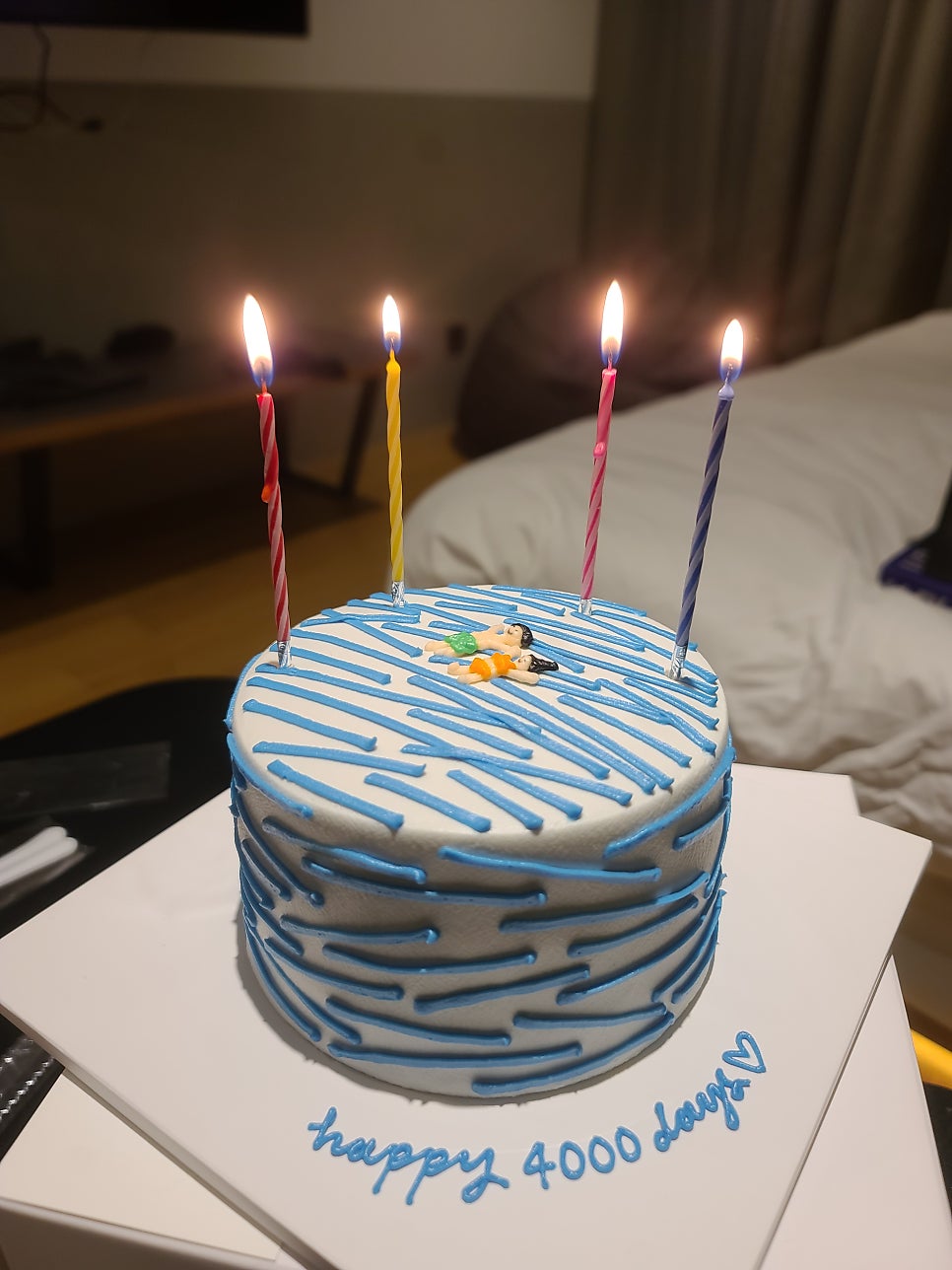 라쏭케이크 사진 4