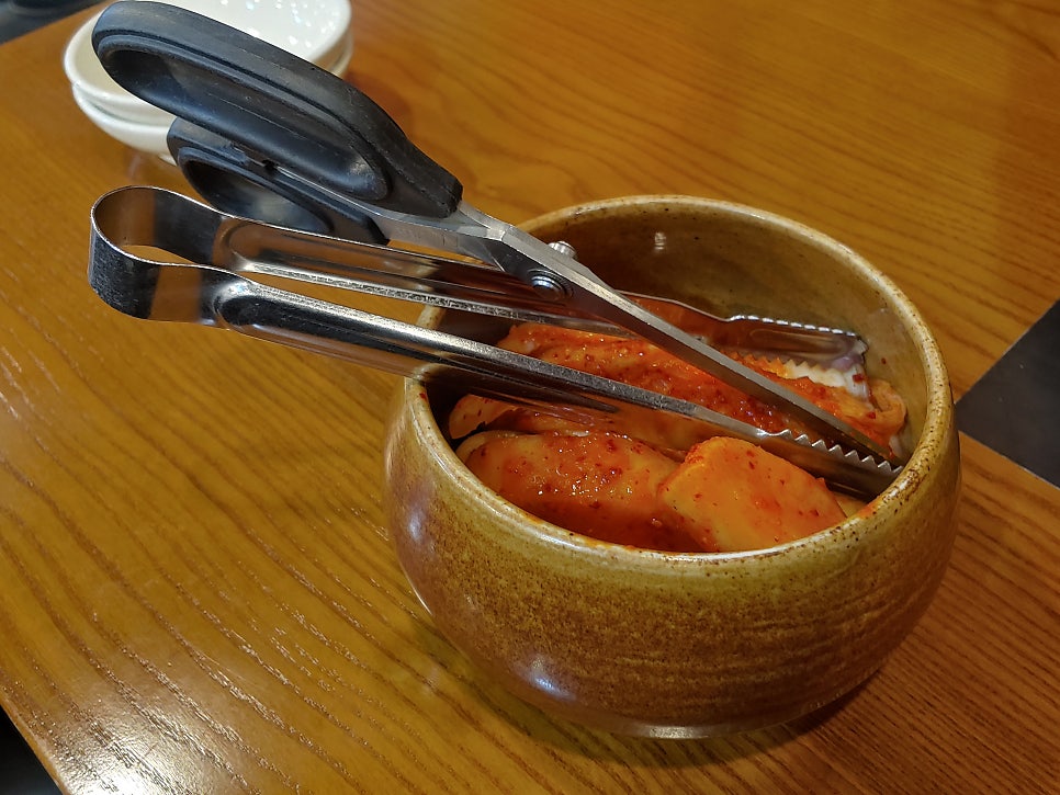 한촌설렁탕 가산디폴리스점 사진 6