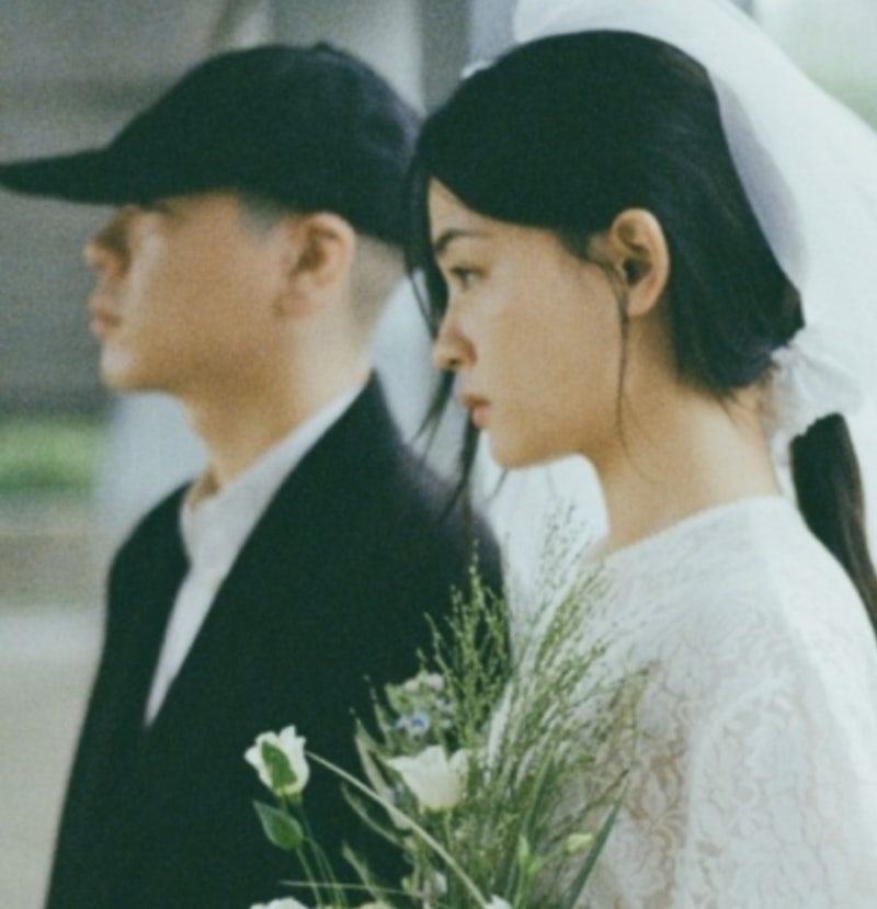 혁오 오혁, 14일교회서 결혼식,아내는 모델 황지민
