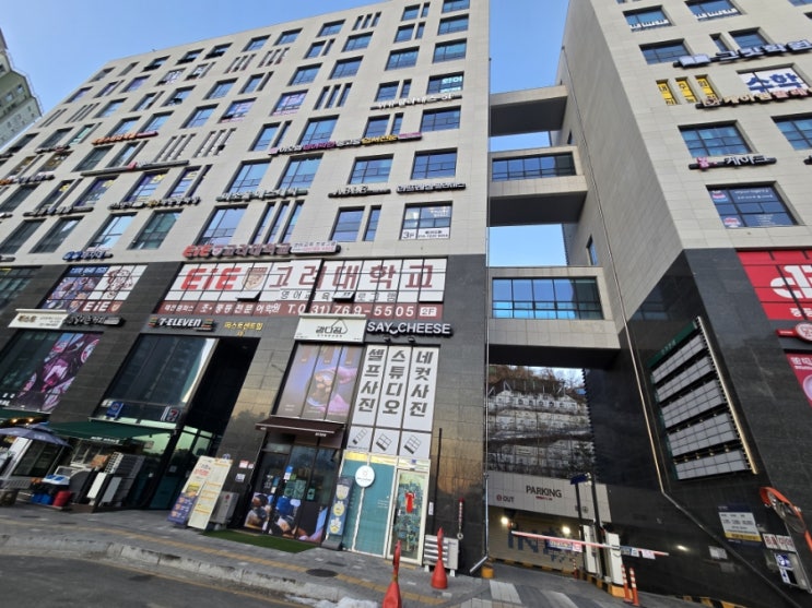  경기광주 태전동(태전중앙길) 태전퍼스트센트힐 상가 2층 호실내부 개별 수도계량기 설치 작업 입니다.