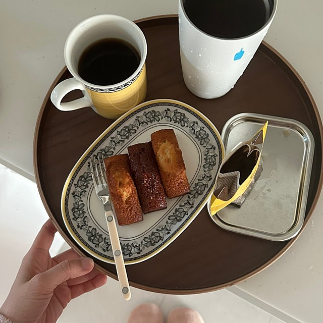 일상은 소중하다