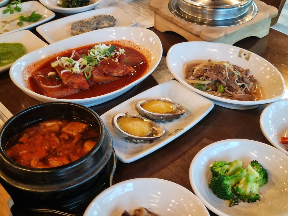 행복한밥상 사진 3