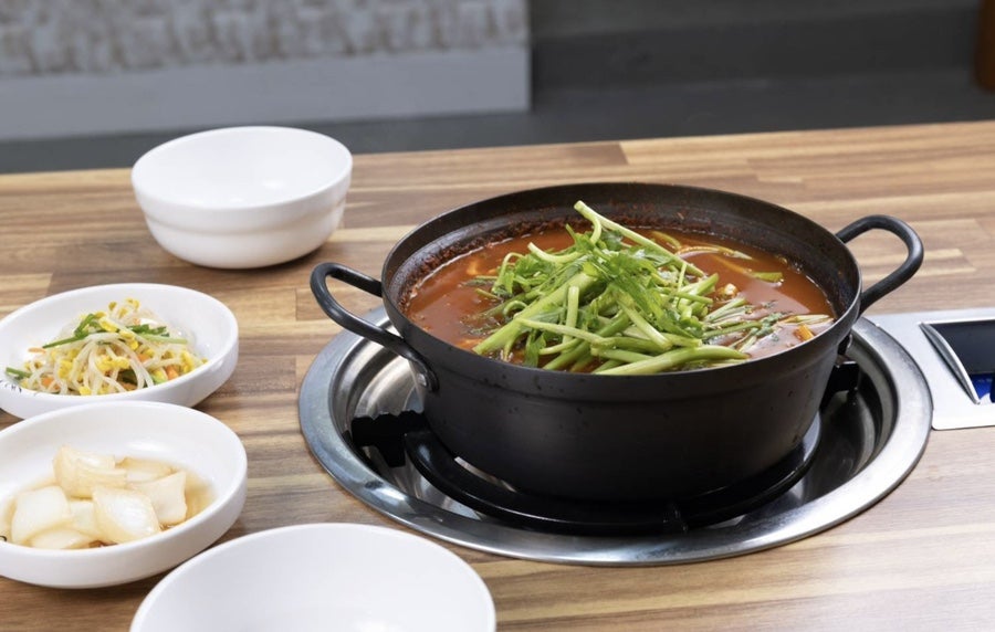 황우제매운탕 논산점 사진 4