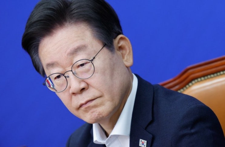 <b>윤석열</b> 탄핵 가결 이후 대통령 선거 후보 전망