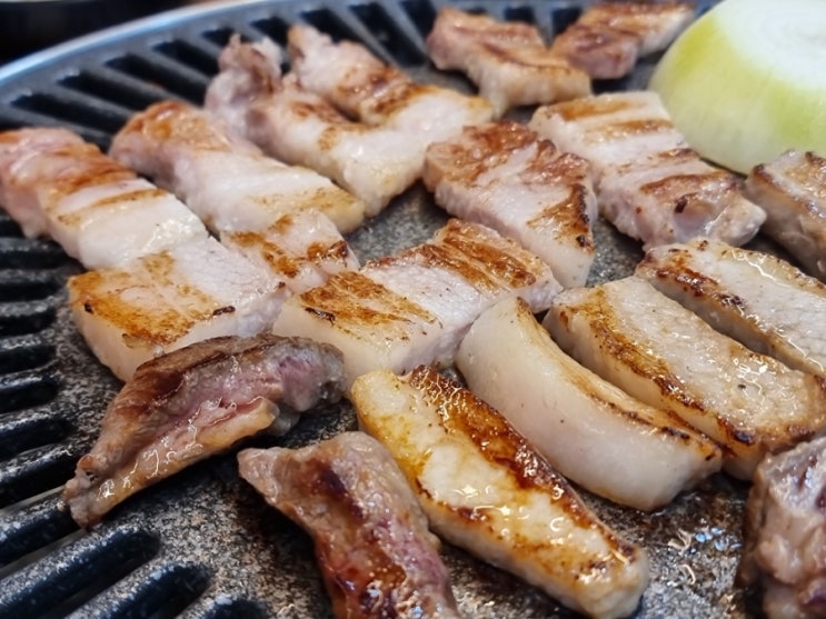 인천 계양구청 맛집 "해나루 쭈꾸미"에서 즐기는 쭈꾸미와 특수부위 세트 인천 계양구청 맛집 "해나루 쭈꾸미"에서 즐기는 쭈꾸미와 특수부위 세트