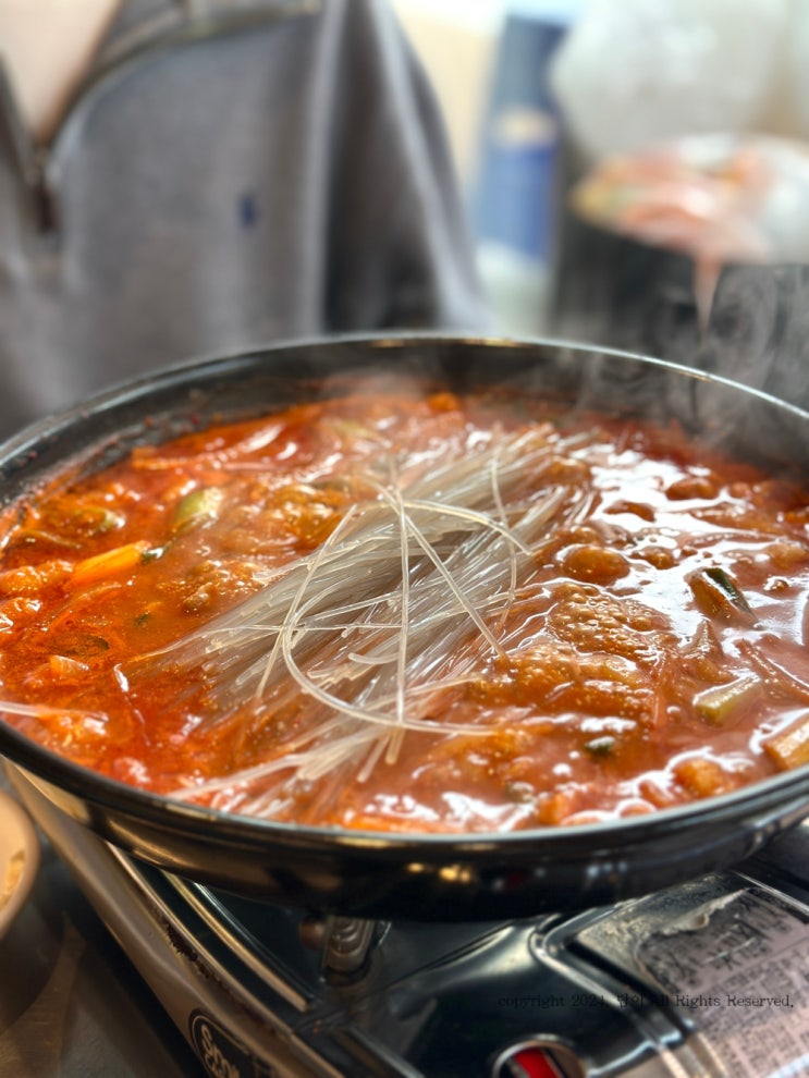  [명륜동, 엄지척닭도리] 가성비 넘치는 부산 동래 밥집 점심 맛집