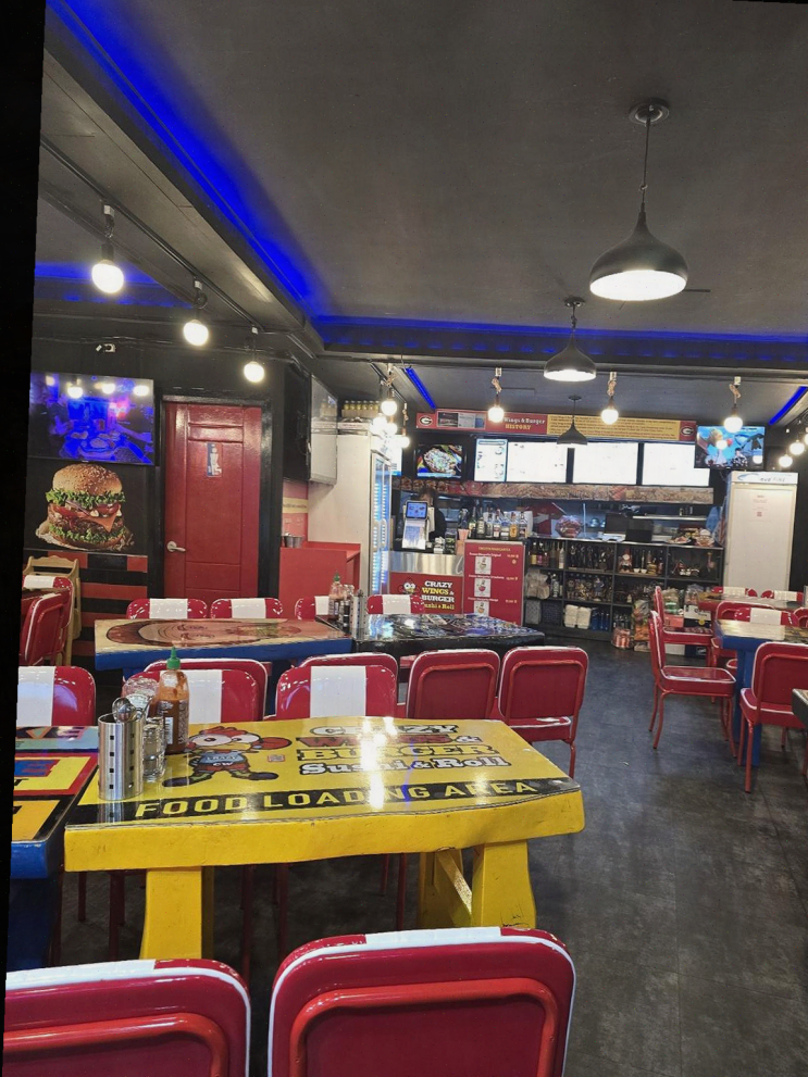  [맛집리뷰] 평택햄버거, 특별한 소스와 아늑한 분위기로 재방문 의사 100%!
