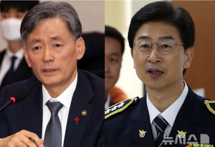의혹' 여인형 전 방첩사령관 구속"<b>대통령 소환</b>·체포도 검토"