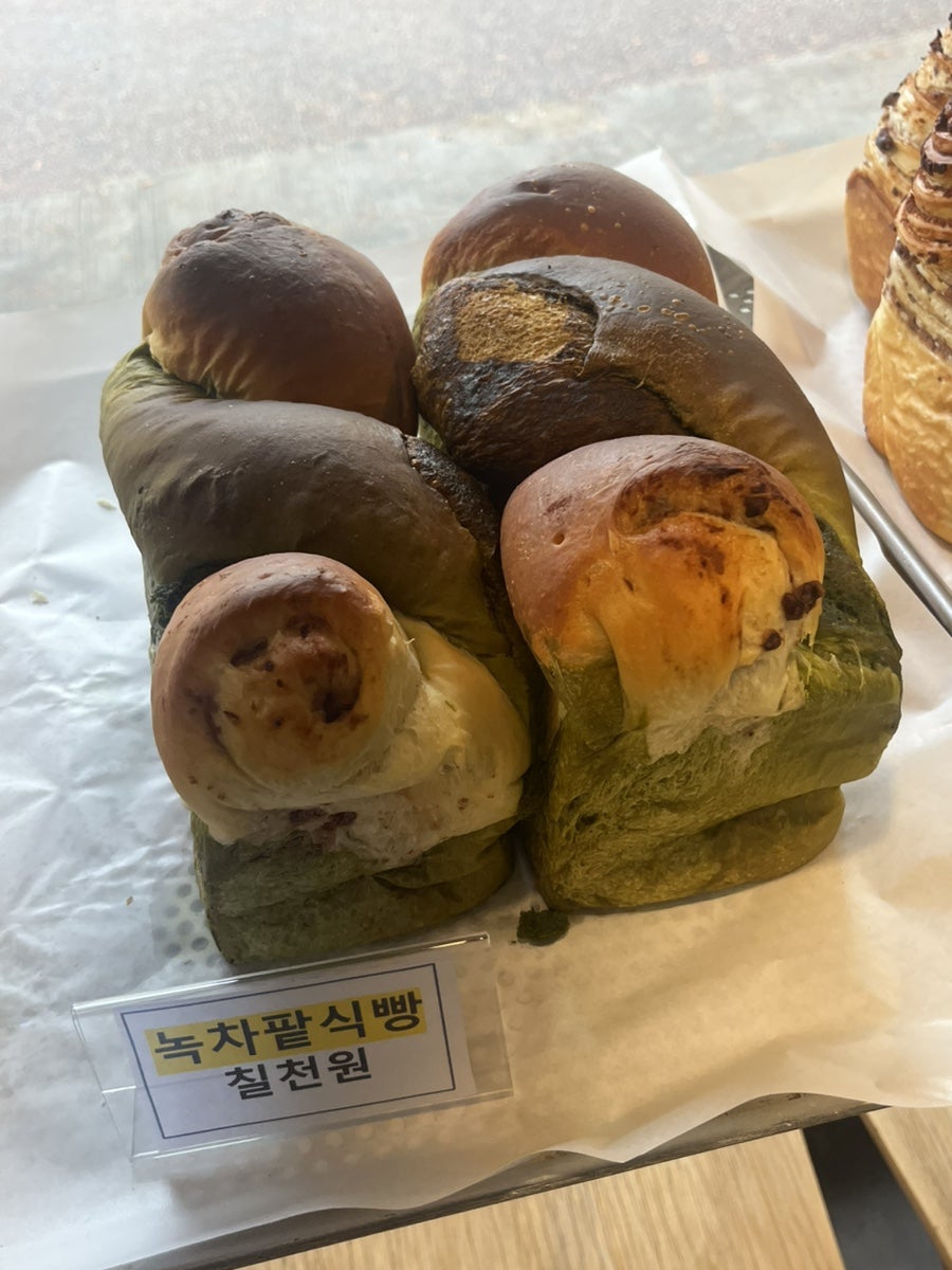 팡쥬르 운암점 사진 4