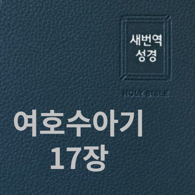 여호수아기 17장 여호수아기 17장