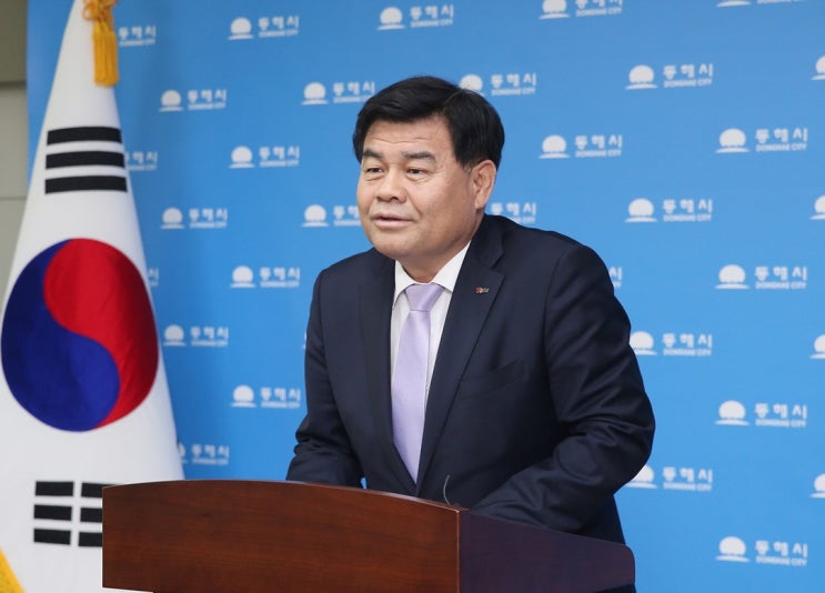 <b>심규언 동해시장</b> 뇌물수수 혐의로 구속