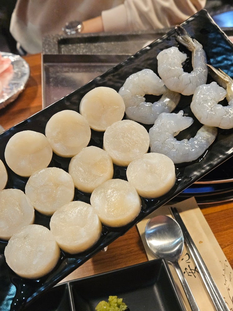  판교 유스페이스 맛집 회식하기 좋은 삼겹살 수작