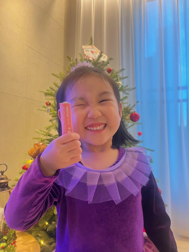  쓰담쓰담 엄마 손길로 만든 아기유산균 베베쓰담 프로바이오틱스