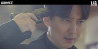<b>열혈사제2</b> 10화 줄거리 & 리뷰 <b>김남길</b> 이하늬 죽음 위기에... 