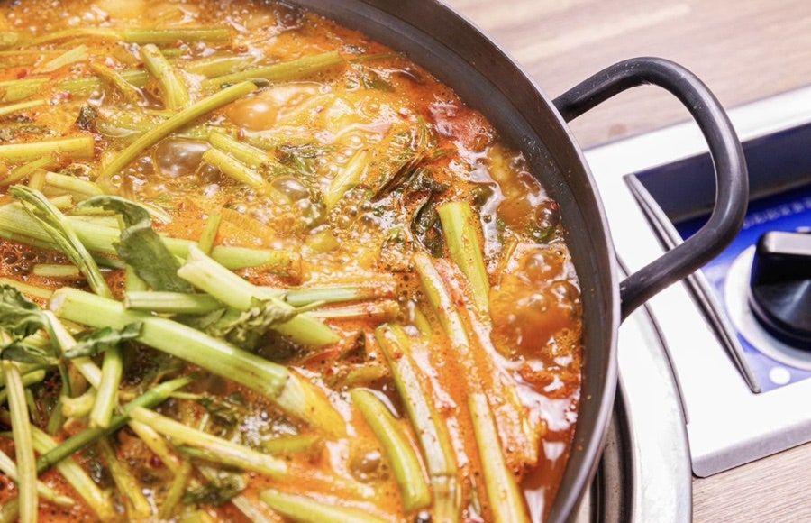 황우제매운탕 논산점 사진 5