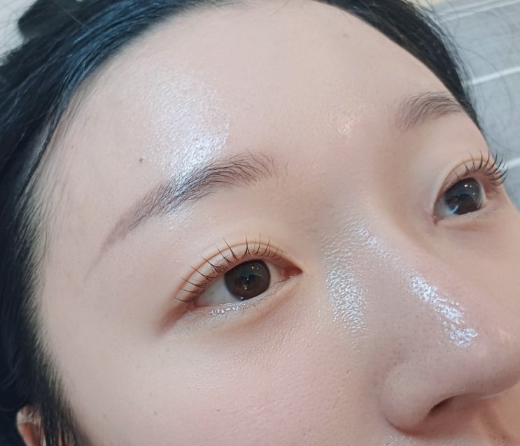  수원 인계동 속눈썹펌 맛집 보니타