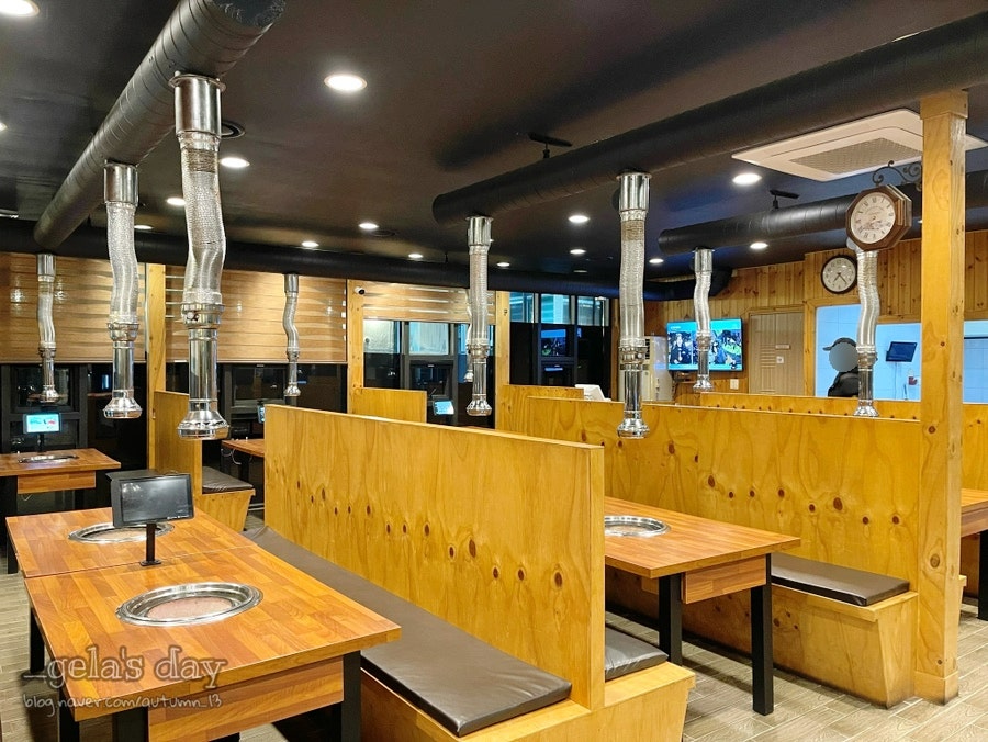 코지화로구이 사진 2