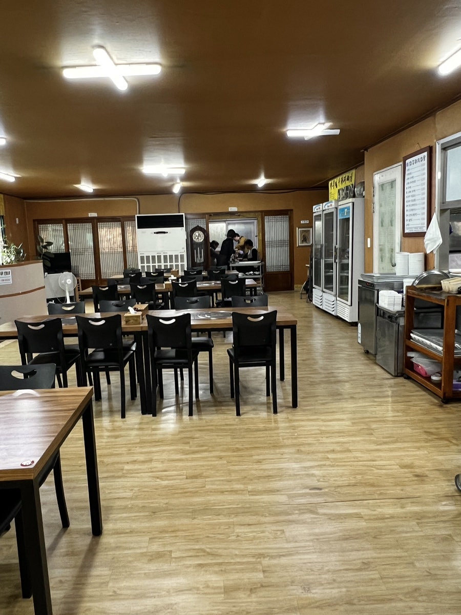 전통미꾸라지마을 사진 4