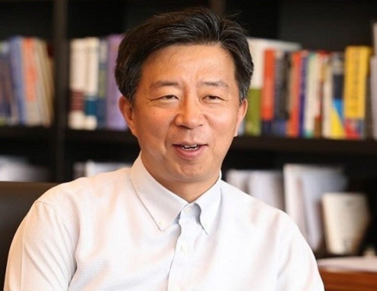  에코비트 신임 CEO에 임병용 전 GS건설 부회장, CFO 이은철